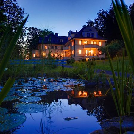 Hideauts Hotels Der Rosengarten Fussen Bagian luar foto