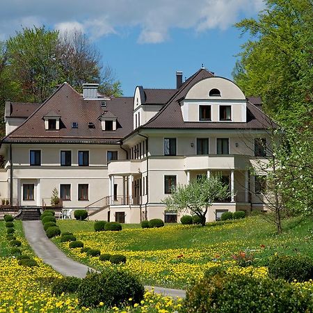 Hideauts Hotels Der Rosengarten Fussen Bagian luar foto