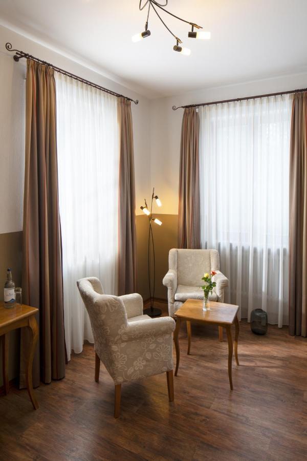 Hideauts Hotels Der Rosengarten Fussen Bagian luar foto