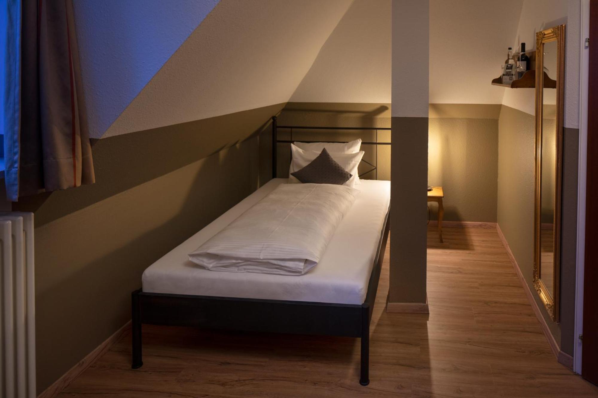 Hideauts Hotels Der Rosengarten Fussen Bagian luar foto