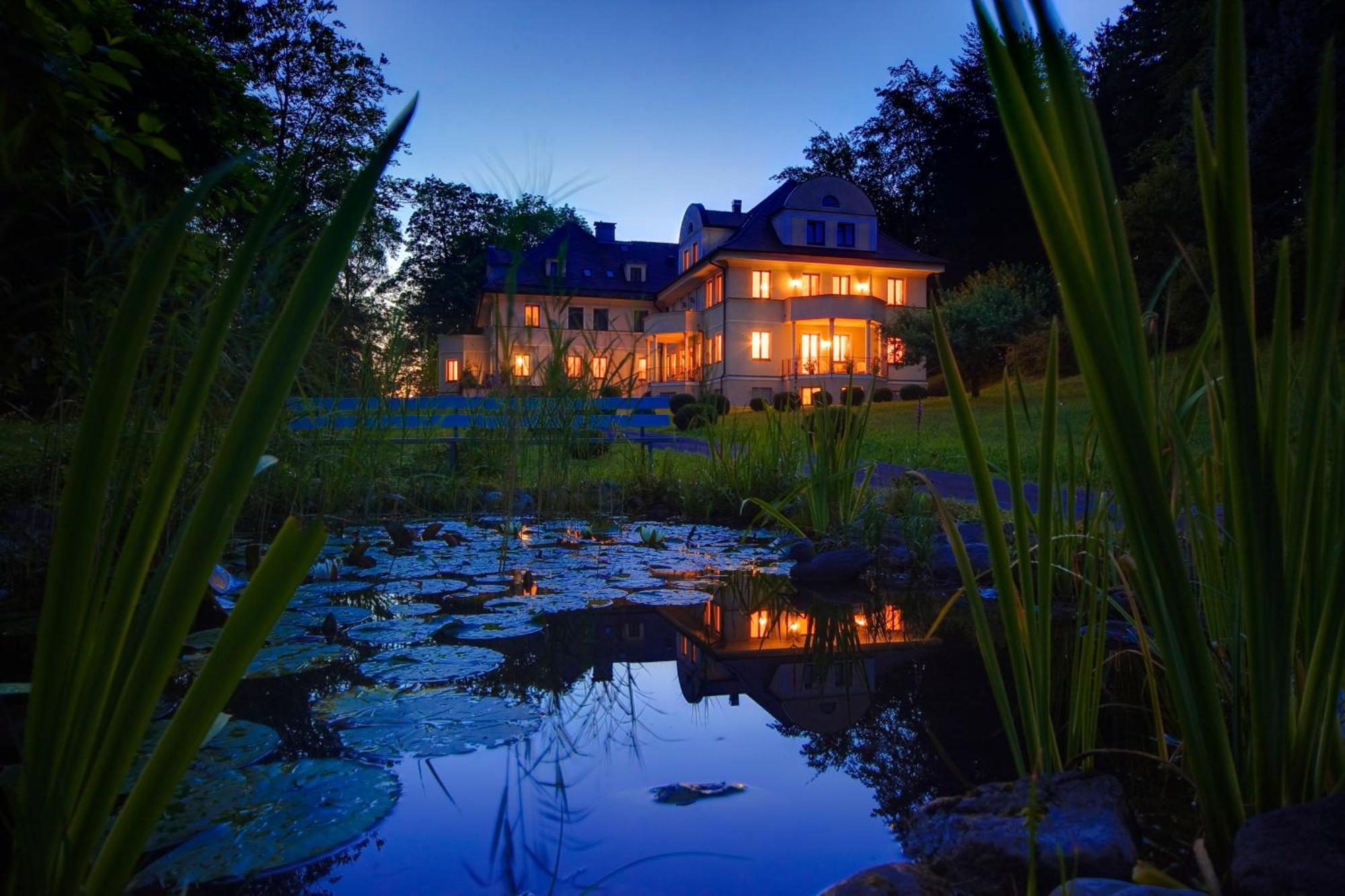 Hideauts Hotels Der Rosengarten Fussen Bagian luar foto