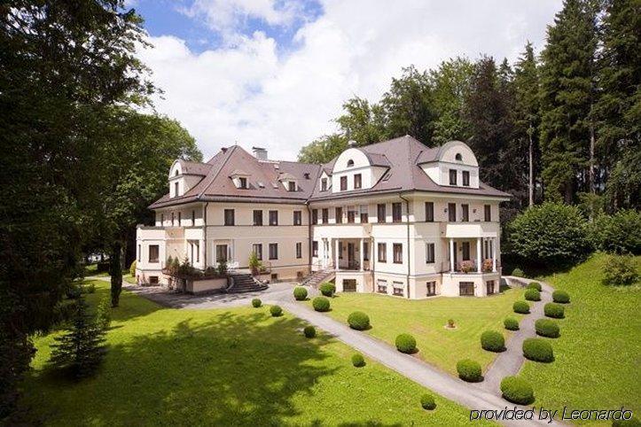Hideauts Hotels Der Rosengarten Fussen Bagian luar foto