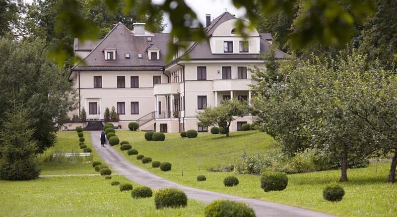 Hideauts Hotels Der Rosengarten Fussen Bagian luar foto